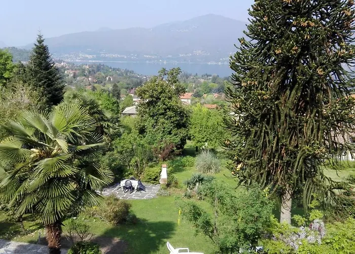 Panorama Sul Lago