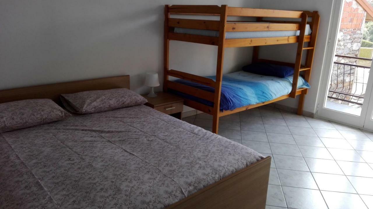 Panorama Sul Apartment Porto Valtravaglia