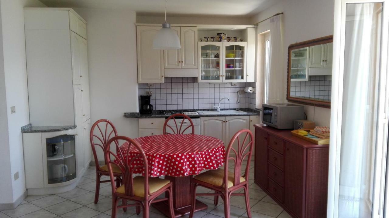 Apartment Panorama Sul *