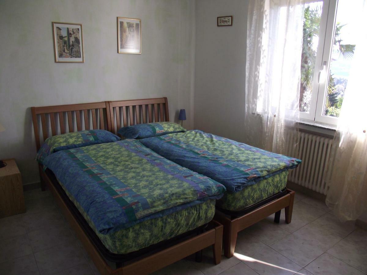 Panorama Sul Apartment