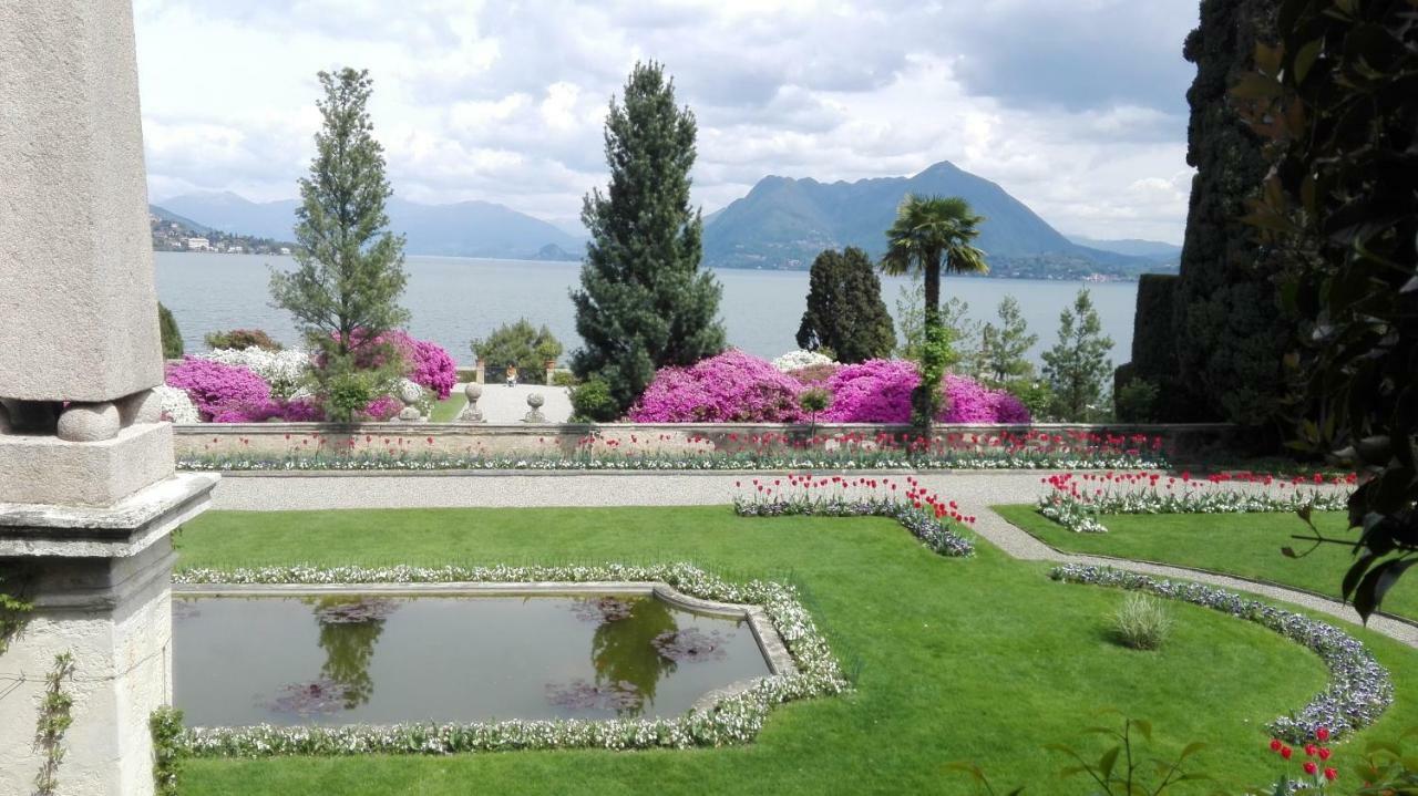 Panorama Sul Apartment