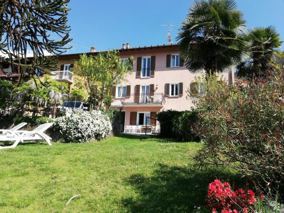 Panorama Sul Apartment