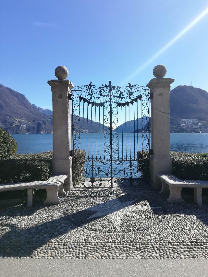 Panorama Sul Porto Valtravaglia